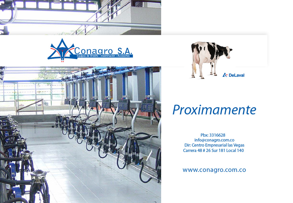 Conagro S.A